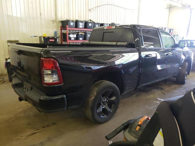 Photo 3 from auction – 2019 RAM 1500 BIG H with VIN 1C6SRFMT6KN644587