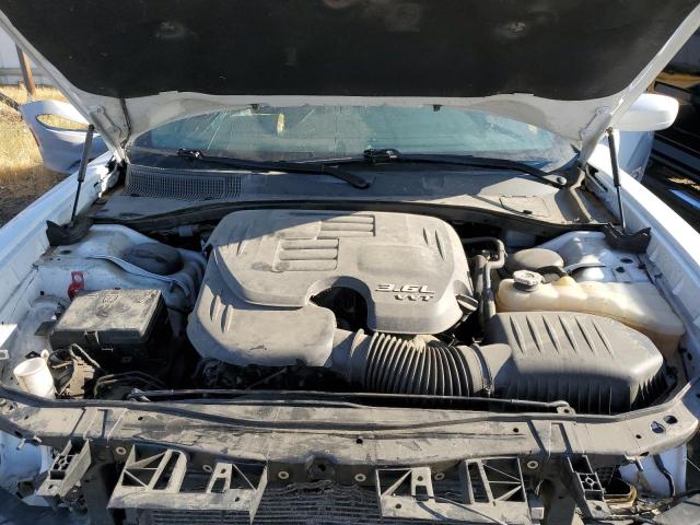 Photo 11 from auction – 2015 DODGE CHARGER SE with VIN 2C3CDXBG0FH771233