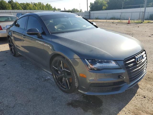 Photo 4 from auction – 2015 AUDI A7 PRESTIG with VIN WAU2GAFC5FN002976