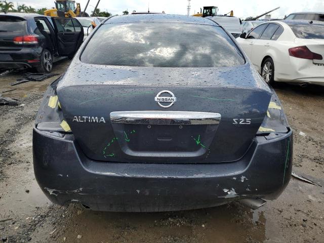 Foto 6 de la subasta – 2012 NISSAN ALTIMA BAS con VIN 1N4AL2AP5CC214123