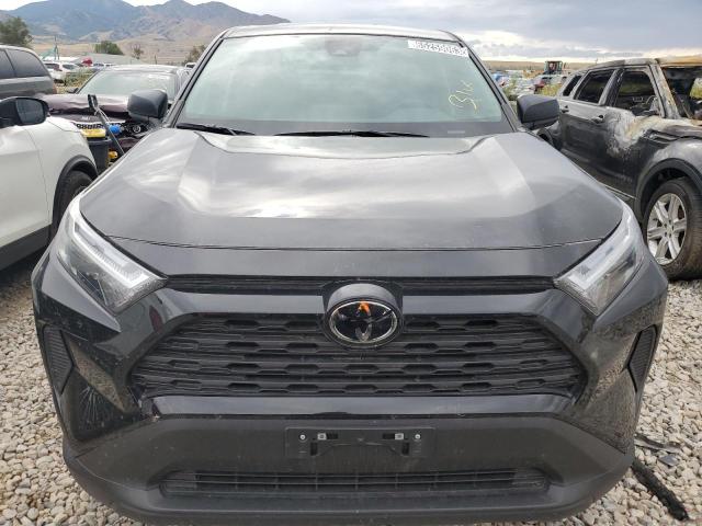 Photo 5 from auction – 2023 TOYOTA RAV4 LE with VIN 2T3F1RFV7PC345127