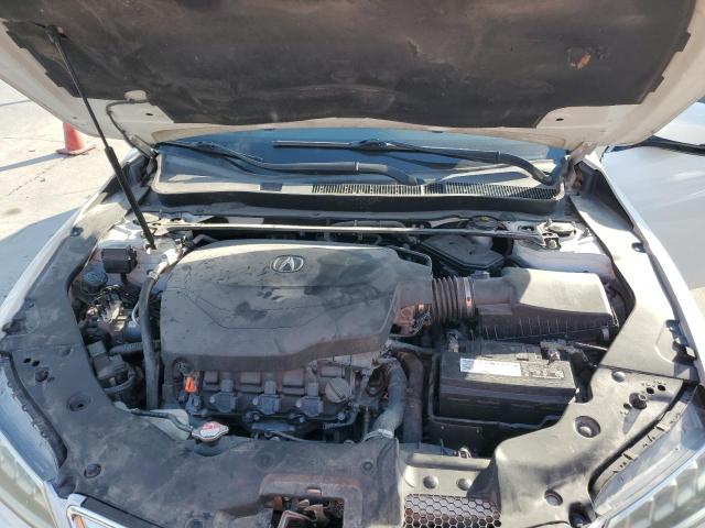 Photo 11 from auction – 2015 ACURA TLX ADVANC with VIN 19UUB2F75FA021863