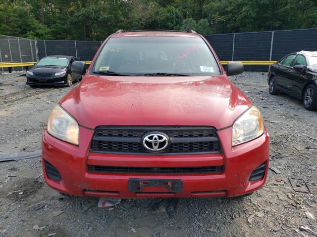 Photo 5 from auction – 2010 TOYOTA RAV4 with VIN 2T3BF4DV2AW067913