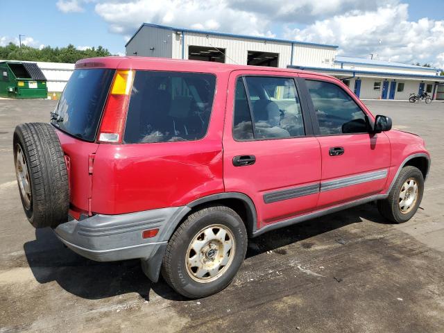 Photo 3 from auction – 2000 HONDA CR-V LX with VIN JHLRD1842YS007544