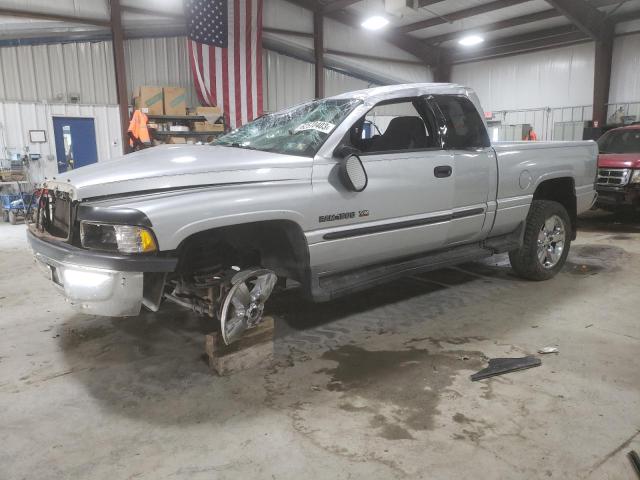 DODGE RAM 1500 2001 with VIN 3B7HF13Z01G783657 - Photo from auction