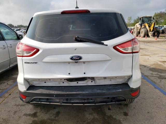 Photo 6 from auction – 2014 FORD ESCAPE S with VIN 1FMCU0F70EUC23575