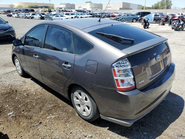 Photo 2 from auction – 2009 TOYOTA PRIUS with VIN JTDKB20U893543030