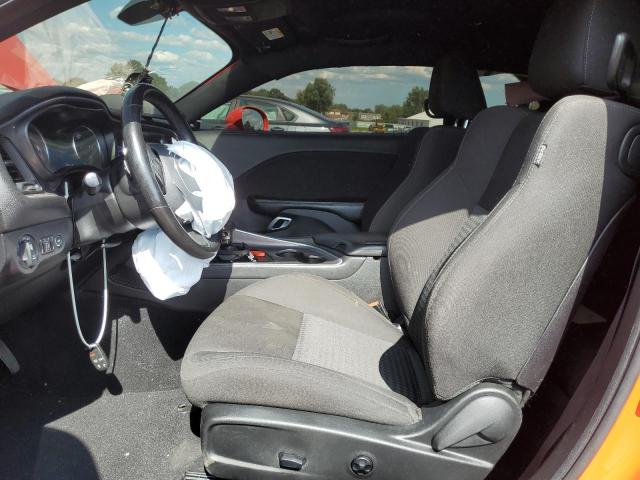 Photo 7 from auction – 2019 DODGE CHALLENGER with VIN 2C3CDZBT5KH705201