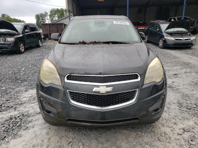 Photo 5 from auction – 2013 CHEVROLET EQUINOX LS with VIN 2GNALBEK0D1117127