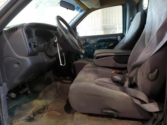 Photo 7 from auction – 1997 DODGE DAKOTA with VIN 1B7FL26X4VS287002