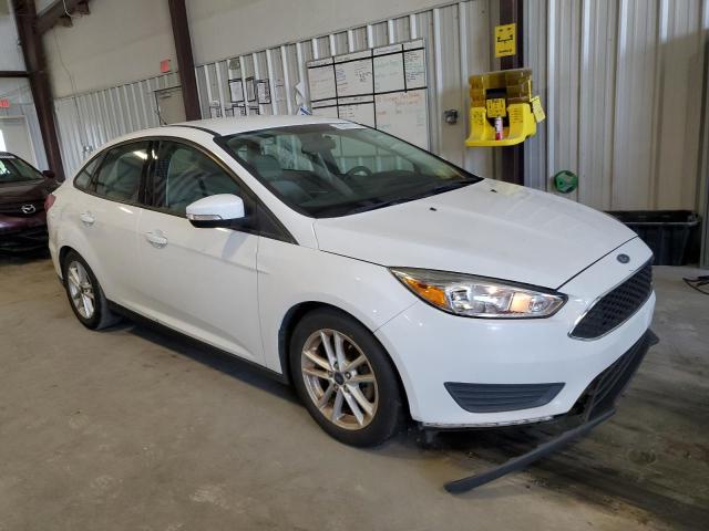 Photo 4 from auction – 2016 FORD FOCUS SE with VIN 1FADP3FE1GL287669