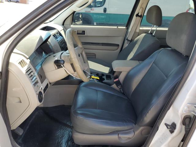 Photo 7 from auction – 2012 FORD ESCAPE XLS with VIN 1FMCU0C72CKA84921