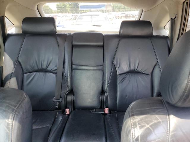 Фото 10 с аукциона – 2004 LEXUS RX 330 с VIN 2T2HA31U64C015354