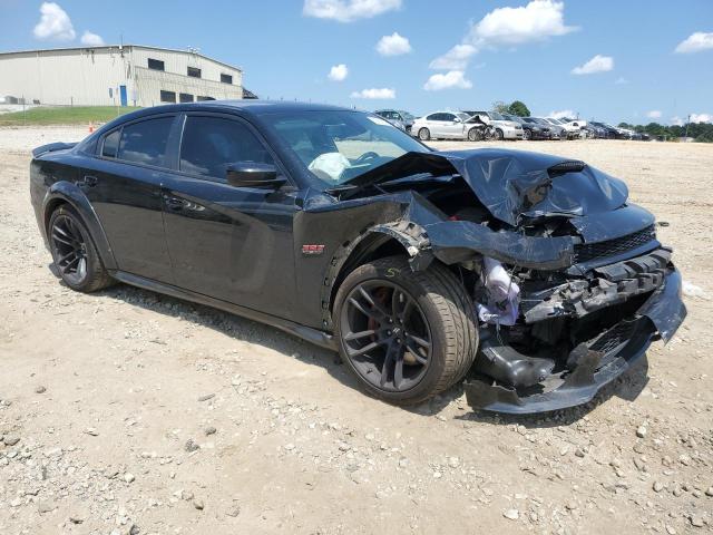 Photo 4 from auction – 2020 DODGE CHARGER SC with VIN 2C3CDXGJ1LH144864