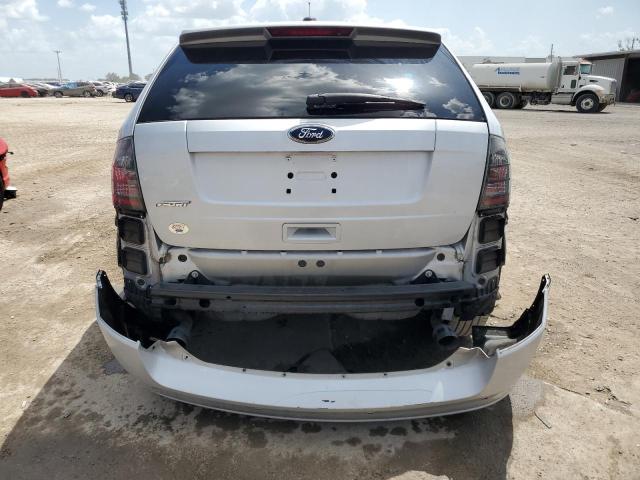 Photo 6 from auction – 2010 FORD EDGE SPORT with VIN 2FMDK3AC3ABA12368