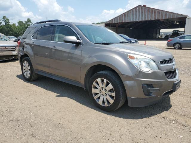 Photo 4 from auction – 2011 CHEVROLET EQUINOX LT with VIN 2CNFLDE54B6381953