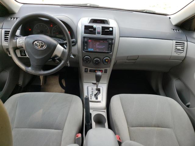 Photo 8 from auction – 2013 TOYOTA COROLLA BA with VIN 2T1BU4EE6DC967703