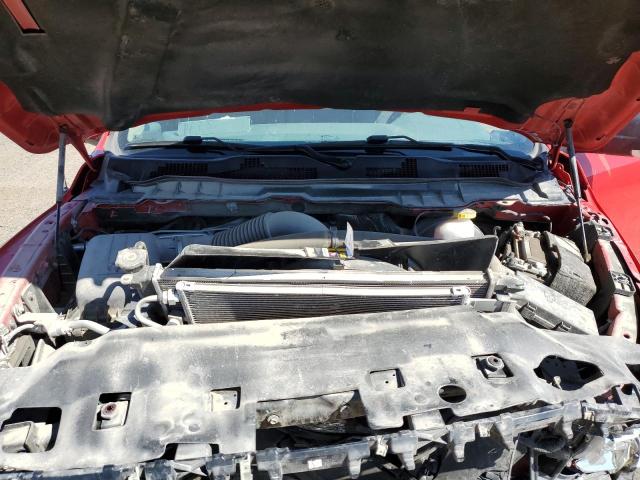 Photo 11 from auction – 2020 RAM 1500 CLASS with VIN 3C6RR7LT3LG152602