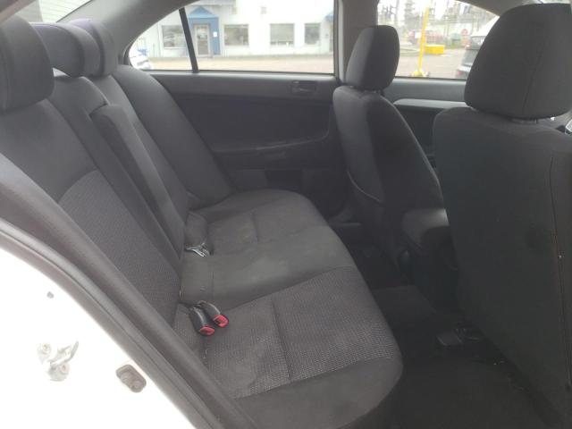 Photo 10 from auction – 2010 MITSUBISHI LANCER ES/ with VIN JA32U2FU8AU605248