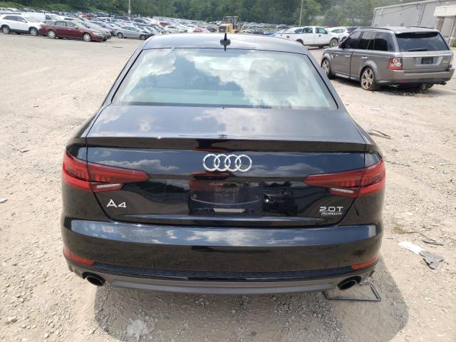 Photo 6 from auction – 2018 AUDI A4 PREMIUM with VIN WAUENAF43JA016693