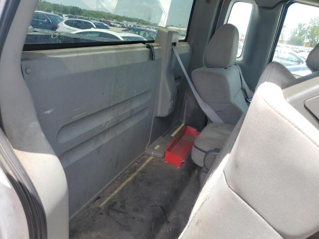 Photo 10 from auction – 2006 FORD F150 with VIN 1FTRF12W46KC51386