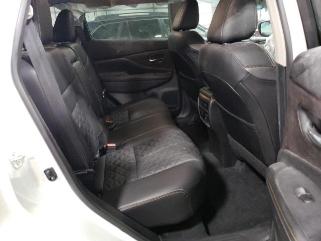 Photo 11 from auction – 2023 NISSAN MURANO PLA with VIN 5N1AZ2DS6PC121122