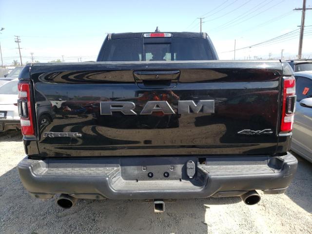 Снимка 6 от търг – 2022 RAM 1500 REBEL с VIN 1C6SRFLT9NN281997