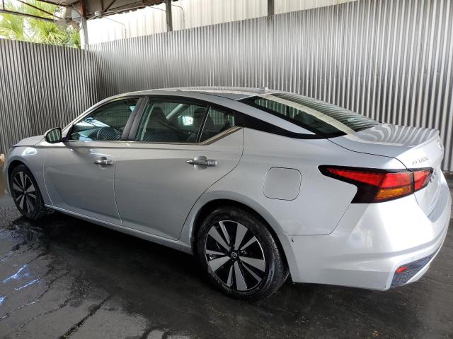 Photo 2 from auction – 2022 NISSAN ALTIMA SV with VIN 1N4BL4DV2NN306937
