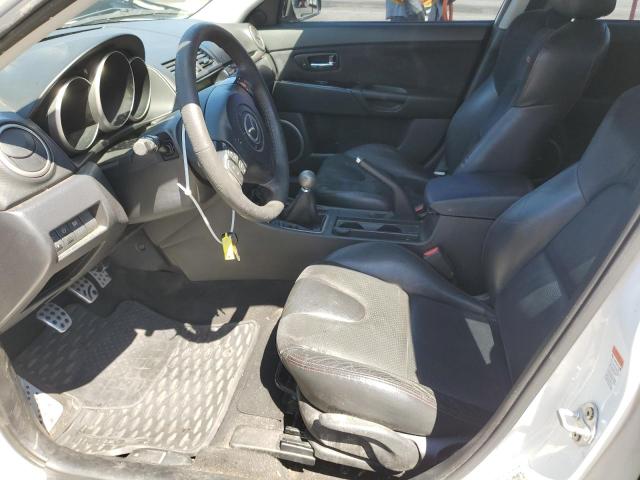 Photo 7 from auction – 2009 MAZDA SPEED 3 with VIN JM1BK34M091201776