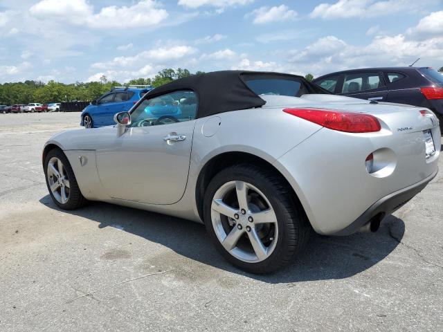 Photo 2 from auction – 2007 PONTIAC SOLSTICE G with VIN 1G2MG35X97Y142755