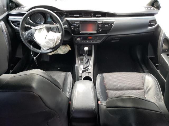 Photo 8 from auction – 2015 TOYOTA COROLLA L with VIN 5YFBURHE0FP317535