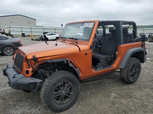 JEEP UK 2011 with VIN 1J4AA2D15BL577151 - Photo from auction