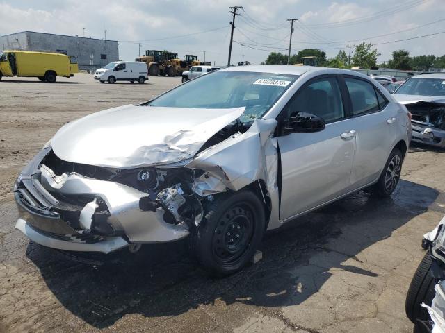 Photo 1 from auction – 2015 TOYOTA COROLLA L with VIN 5YFBURHE0FP259992