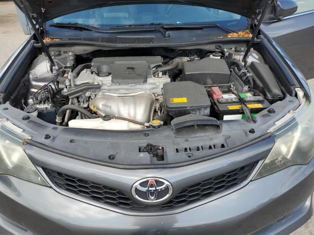 Photo 11 from auction – 2014 TOYOTA CAMRY L with VIN 4T1BF1FK4EU300948