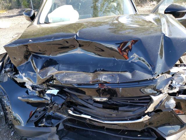 Photo 12 from auction – 2018 MAZDA CX-3 TOURI with VIN JM1DKFC75J0320083