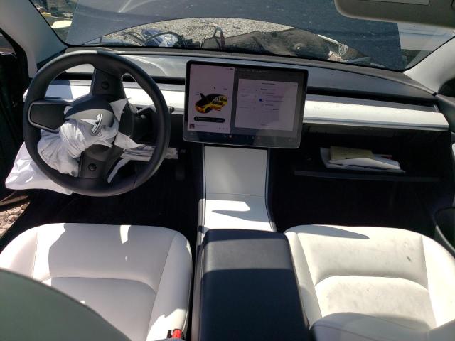 Photo 8 from auction – 2020 TESLA MODEL 3 with VIN 5YJ3E1EB2LF639064