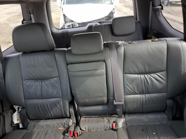 Photo 10 from auction – 2008 LEXUS GX 470 with VIN JTJBT20X580153460