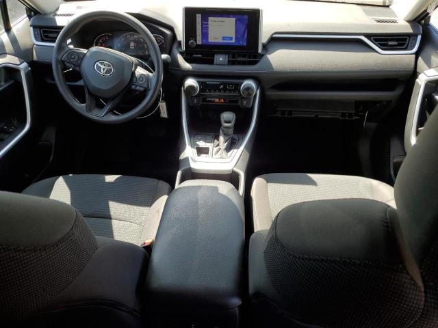 Photo 8 from auction – 2023 TOYOTA RAV4 LE with VIN 2T3F1RFV9PC335408