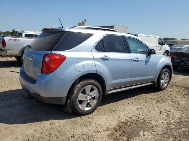 Photo 3 from auction – 2015 CHEVROLET EQUINOX LT with VIN 2GNALBEK8F6173578