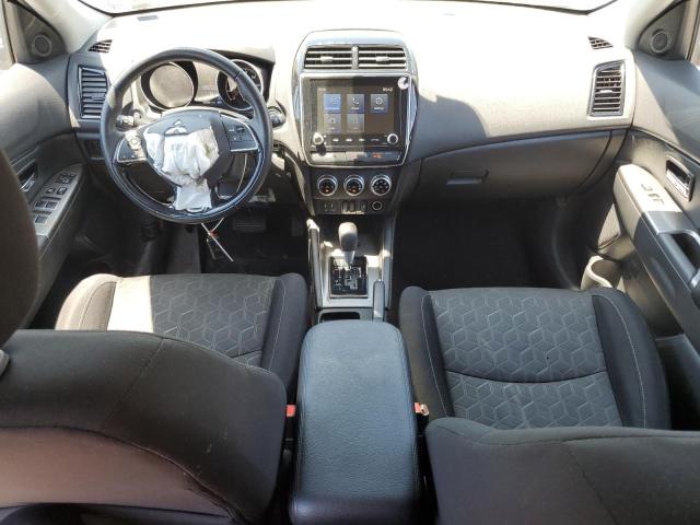 Photo 8 from auction – 2021 MITSUBISHI OUTLANDER with VIN JA4APVAU0MU011684