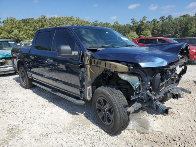 Zdjęcie 4 z aukcji – 2018 FORD F150 SUPER z VIN 1FTEW1CB8JFC64248