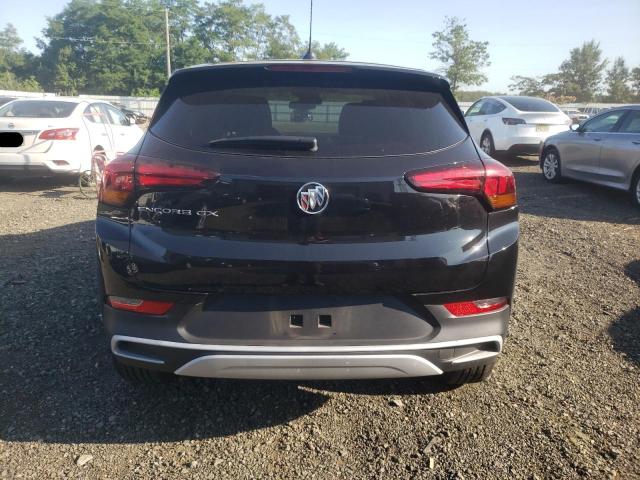 Снимка 6 от търг – 2023 BUICK ENCORE GX с VIN KL4MMBS2XPB014304