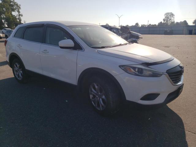 Photo 4 from auction – 2014 MAZDA CX-9 TOURI with VIN JM3TB2CAXE0444413