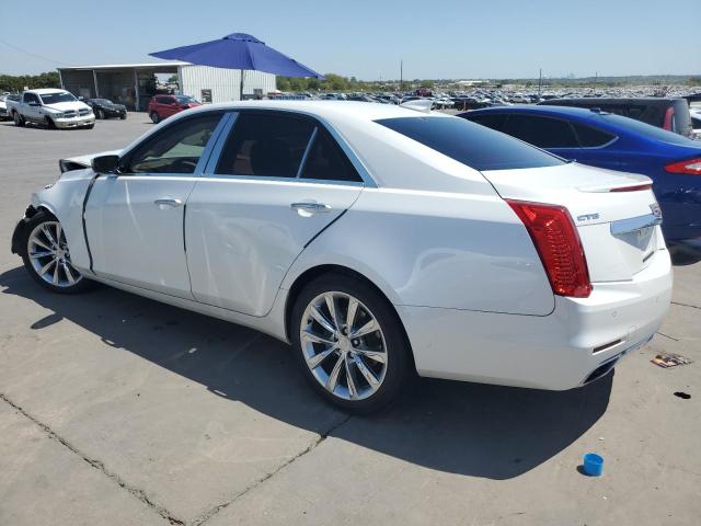 Photo 2 from auction – 2016 CADILLAC CTS PREMIU with VIN 1G6AT5SSXG0173786