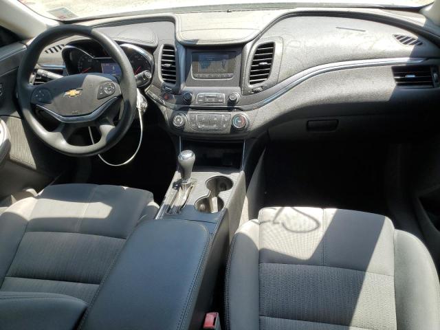 Photo 8 from auction – 2014 CHEVROLET IMPALA LS with VIN 1G11X5SL1EU161230