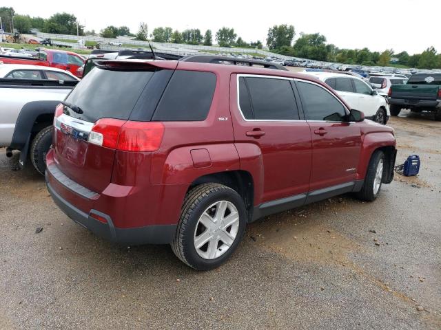 Photo 3 from auction – 2011 GMC TERRAIN SL with VIN 2CTALUEC4B6218513