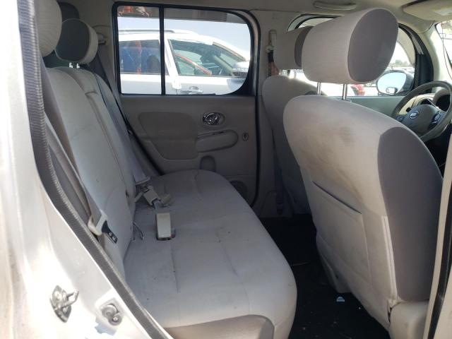 صورة رقم 10 من المزاد - 2010 NISSAN CUBE BASE مع VIN JN8AZ2KR0AT159011