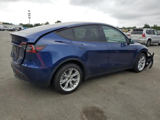 صورة رقم 3 من المزاد - 2023 TESLA MODEL Y مع VIN 7SAYGDEE1PA025804