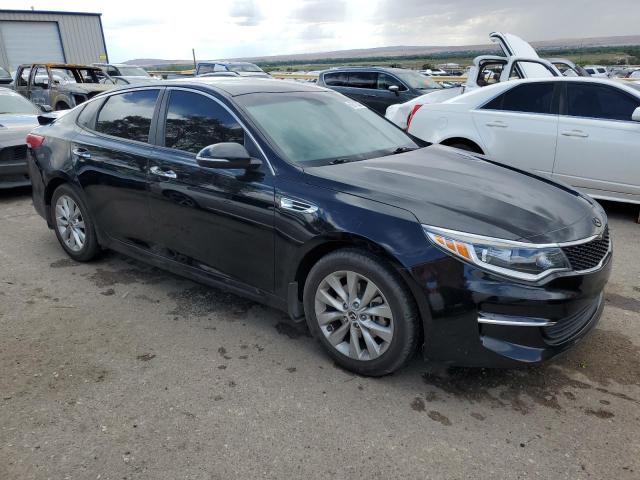 Photo 4 from auction – 2018 KIA OPTIMA LX with VIN 5XXGT4L34JG261330