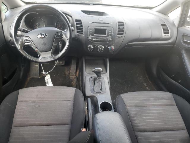 Photo 8 from auction – 2015 KIA FORTE EX with VIN KNAFX4A83F5369347